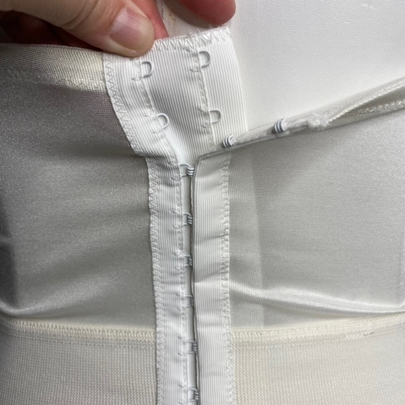 Vintage Corset Bustier - Picture 9 of 11